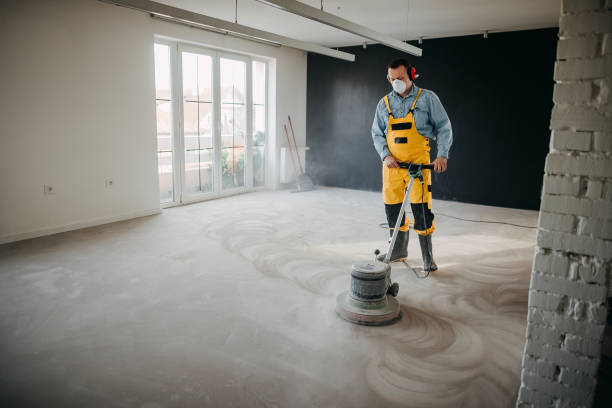 Concrete Slab Contractor in ID